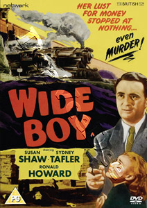 Wide Boy |   DVD